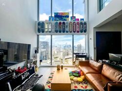 Strata (D11), Apartment #592393001